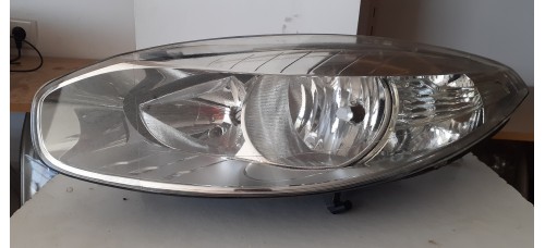 RENAULT FLUENCE SOL (09/13) HALOJEN